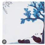 GEZOCHT: Storytiles ‘ Chilling panda’, Huis en Inrichting, Woonaccessoires | Wanddecoraties, Ophalen of Verzenden, Zo goed als nieuw