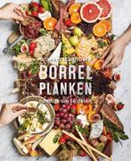 Borrelplanken boek, Boeken, Kookboeken, Ophalen of Verzenden, Nieuw