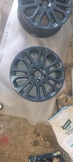 Velgen 17 inch 5x108, Ophalen of Verzenden, Gebruikt