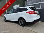 Ford Focus Wagon 1.0 Trend Edition|Clima|Cruise|Navi|APK nie, 65 €/maand, 101 pk, Gebruikt, Euro 6