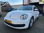 Volkswagen BEETLE 1.2 TSI Design PANORAMADAK-NAVI-CLIMA-CRUI, Voorwielaandrijving, Euro 5, Stof, Gebruikt