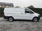 Mercedes-Benz Vito 114 CDI Lang Automaat | Navi | Camera | A, Automaat, Gebruikt, 4 cilinders, Wit