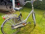 Dames fiets, Ophalen, Gebruikt, Batavus