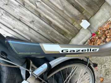 Gazelle Innergy Orange E-bike beschikbaar voor biedingen
