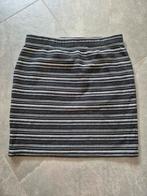 Rokje maat M, Kleding | Dames, Rokken, Maat 38/40 (M), Zwart, Ophalen of Verzenden, Zo goed als nieuw