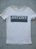 Shirt Antony Morato mt 14, Jongen, Antony Morato, Ophalen of Verzenden, Zo goed als nieuw