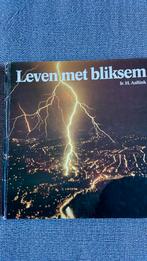 Leven met bliksem. Ir.H. Aaftink, Ophalen of Verzenden, Gelezen