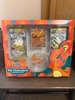 Charizard Kilat Rasi promo box Indonesië, Ophalen of Verzenden, Nieuw