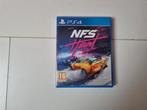 Need For Speed Heat PS4, Spelcomputers en Games, 1 speler, Racen en Vliegen, Ophalen of Verzenden, Zo goed als nieuw