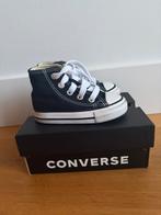 NIEUW Chuck Taylor All Star Classic zwart Maat 20, Ophalen of Verzenden, Nieuw, Jongen of Meisje, Schoenen