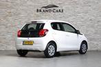 Peugeot 108 1.0 e-VTi Blue Lion | NAP | Orig NL | 2e eigenaa, Voorwielaandrijving, Stof, Gebruikt, Euro 6