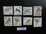 ierland - vogels (z-628), Postzegels en Munten, Postzegels | Europa | Overig, Ophalen of Verzenden, Ierland, Gestempeld