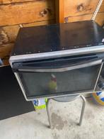 Oven te koop, Witgoed en Apparatuur, Ophalen of Verzenden, Zo goed als nieuw