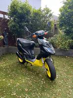 Piaggio NRG MC3 2takt, Fietsen en Brommers, Scooters | Piaggio, Ophalen, Zo goed als nieuw, Tweetakt, NRG