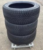3 of 4 nog vrijwel nieuwe Michelin Alpin LA2 SUV 255 45 20, Ophalen, Gebruikt, 255 mm, Winterbanden