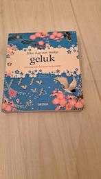 Elke dag een beetje geluk, Ophalen of Verzenden, Nieuw