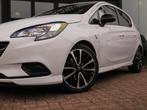 Opel Corsa 1.0 Turbo Online Edition | BTW! | OPC-Line | 17", Auto's, Voorwielaandrijving, Gebruikt, Euro 6, Wit