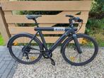 Bird elektrische fiets – stijlvol, snel en in topstaat!, Zo goed als nieuw, 50 km per accu of meer, 55 tot 59 cm, Ophalen