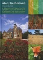 Mooi Gelderland handboek - Ciska van der Genugten, Boeken, Ophalen of Verzenden, 20e eeuw of later, Nieuw