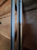 Inbraak strip 2mtr, Ophalen of Verzenden, Gebruikt, Metaal, Minder dan 200 cm