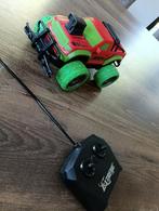 Afstandsbestuurbare auto, Ophalen of Verzenden, Zo goed als nieuw