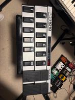 Behringer FCB1010 MIDI Voetschakelaar footcontroller, Ophalen, Gebruikt, Overige typen