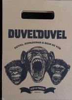 Duvelduvel - Aap-O-Theek, Cd's en Dvd's, Cd's | Hiphop en Rap, 2000 tot heden, Ophalen of Verzenden, Zo goed als nieuw