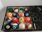 Poolballen, Ophalen of Verzenden, Keu of Ballen