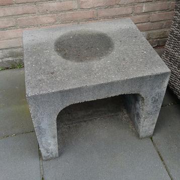 U Element beton beschikbaar voor biedingen