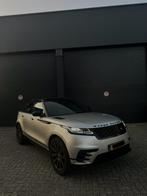 Land Rover Range Rover Velar 2.0 180pk AWD AUT 2018, Auto's, Land Rover, Automaat, 221 €/maand, 1800 kg, Zwart