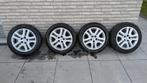 Winterbanden met velg Opel Astra Sportstourer 205/55/R16, Auto-onderdelen, Banden en Velgen, Ophalen, Gebruikt, 16 inch, Banden en Velgen