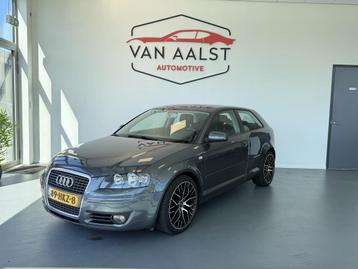 Audi A3 1.8 TFSI Ambition Proline/ AUTOMAAT/ Clima/ Trekhaak beschikbaar voor biedingen
