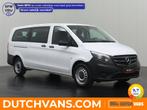 Mercedes-Benz Vito 114BlueTEC 7G-Tronic Automaat Personenbus, Auto's, Automaat, Gebruikt, 4 cilinders, 2000 kg