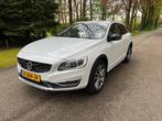 Volvo V60 2.0 T5 FWD 5-2016 Cross Country Summum Aut-8, Auto's, Volvo, Te koop, Benzine, 750 kg, 1699 kg
