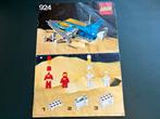 Lego classic space instructie boekje 924, Ophalen of Verzenden, Lego, Lego, Lego