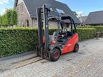 Linde lpg h 25 t (bj 2002), 2000 tot 3000 kg, LPG, Heftruck, Linde