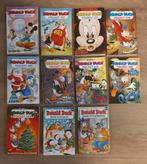 Donald Duck Pockets - 11 stuks - Gebruikt, Meerdere stripboeken, Ophalen, Gelezen, Walt Disney
