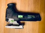 Festool PS300 decoupeerzaag, Doe-het-zelf en Verbouw, Gereedschap | Zaagmachines, Gebruikt, Decoupeerzaag, Ophalen of Verzenden