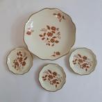 Rosenthal, Elfenbein Rosenthal, Kronach Germany:  Rosenthal, Ophalen of Verzenden