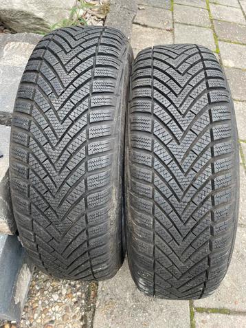 Winterbanden voor de Cross? 7.0 & 7,6mm VREDESTEIN WINTRAC beschikbaar voor biedingen