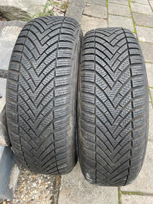 Winterbanden voor de Cross? 7.0 & 7,6mm VREDESTEIN WINTRAC, Auto diversen, Autosport-onderdelen, Zo goed als nieuw, Ophalen