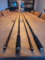 Maxum Performance rods 13 ft 3,5 lb, Watersport en Boten, Hengelsport | Karpervissen, Ophalen, Zo goed als nieuw, Werphengel