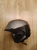 Skihelm Wedze maat 56-59 (M), Overige merken, Gebruikt, Overige typen, Ophalen of Verzenden