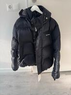 Mooie nieuwe Daily Paper jas, Ophalen of Verzenden, Nieuw, Maat 38/40 (M), Zwart