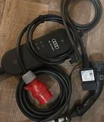 Audi e-tron thuislader 7.2Kwh type 2, Ophalen of Verzenden, Gebruikt, Laadpaal en Laadkabel