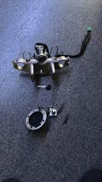 Suzuki v-strom 650 Contactslot,Tankdop en zadelslot, Motoren, Ophalen, Gebruikt