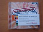CD Nederpop door de jaren heen CD 2, Ophalen of Verzenden, 1960 tot 1980, Gebruikt
