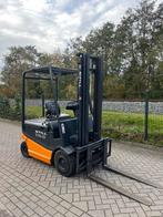 Still R60-25 elektrische heftruck 2.5 ton, Zakelijke goederen, Machines en Bouw | Heftrucks en Intern transport, Ophalen, Heftruck