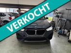 BMW X1 BMW SDrive20i Executive Automaat /Lage km!/Schade, Automaat, 1998 cc, SUV of Terreinwagen, Zilver of Grijs