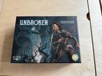 Kickstarter Unbroken Bordspel - Solo Survival, Hobby en Vrije tijd, Gezelschapsspellen | Bordspellen, Een of twee spelers, Ophalen of Verzenden